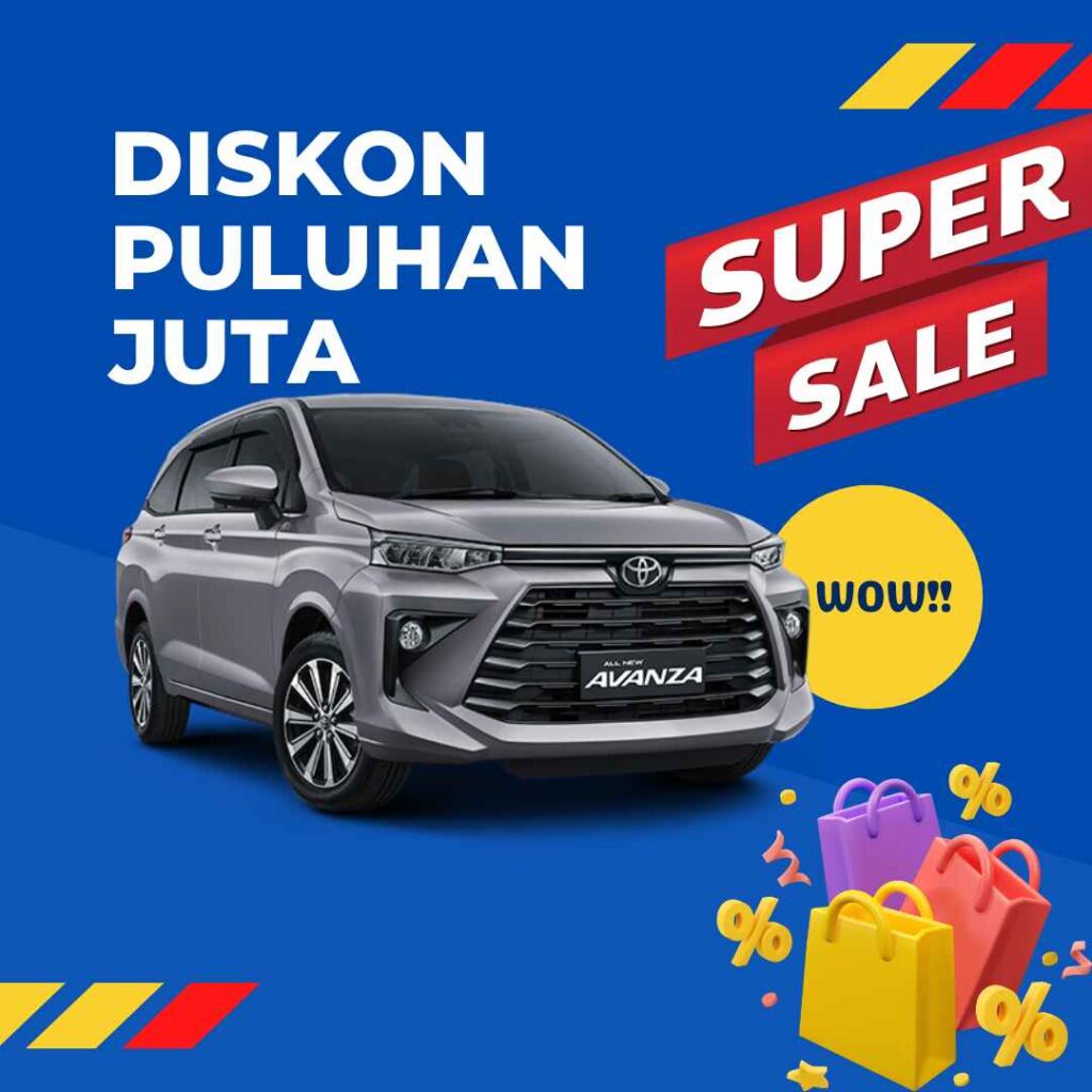 Kredit Toyota Tangerang